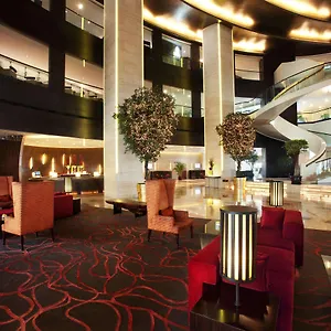 Hotel The Longemont, Shanghaj