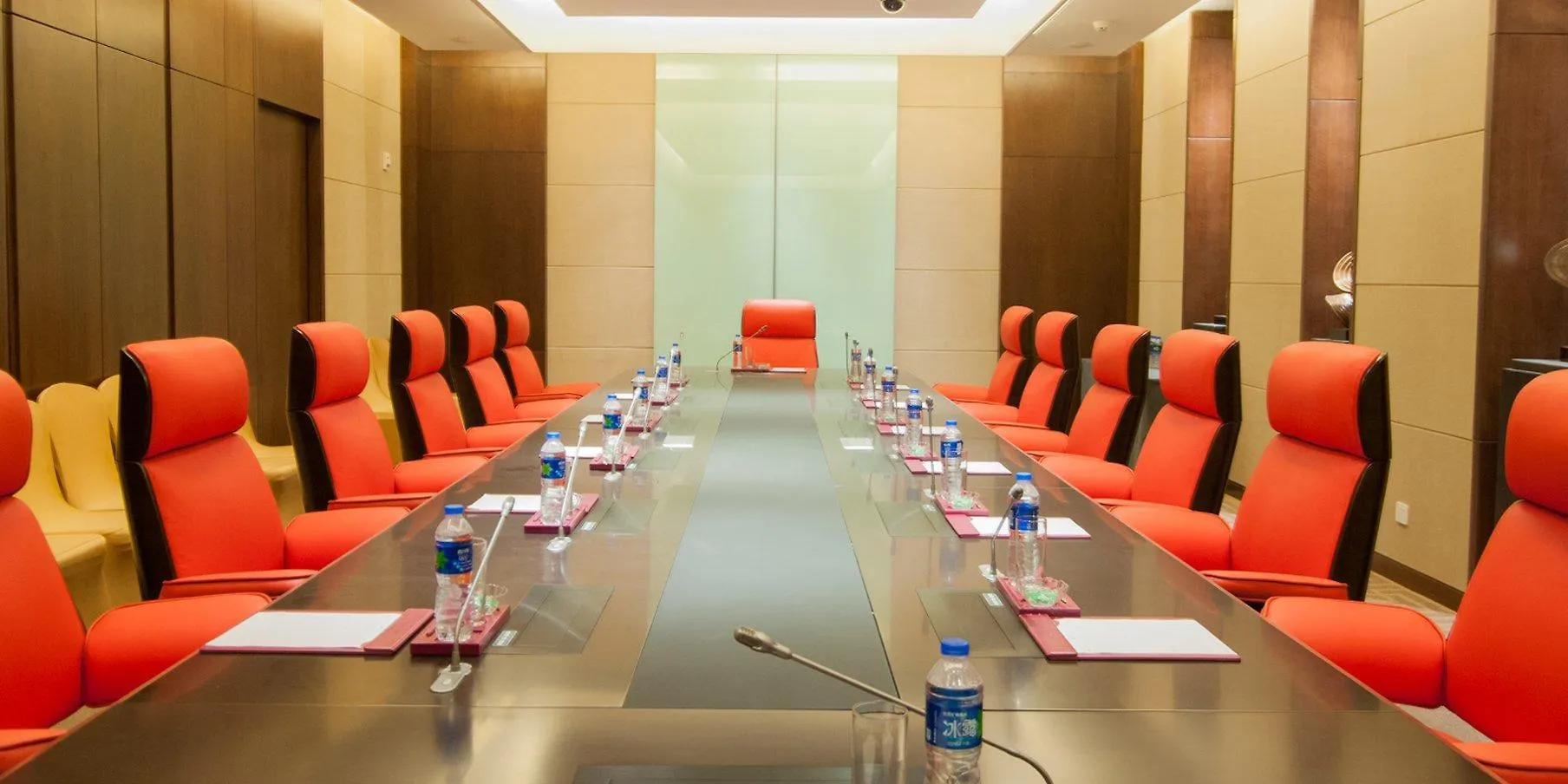 ***** Hotel Crowne Plaza Shanghai Noah Square By Ihg Chiny