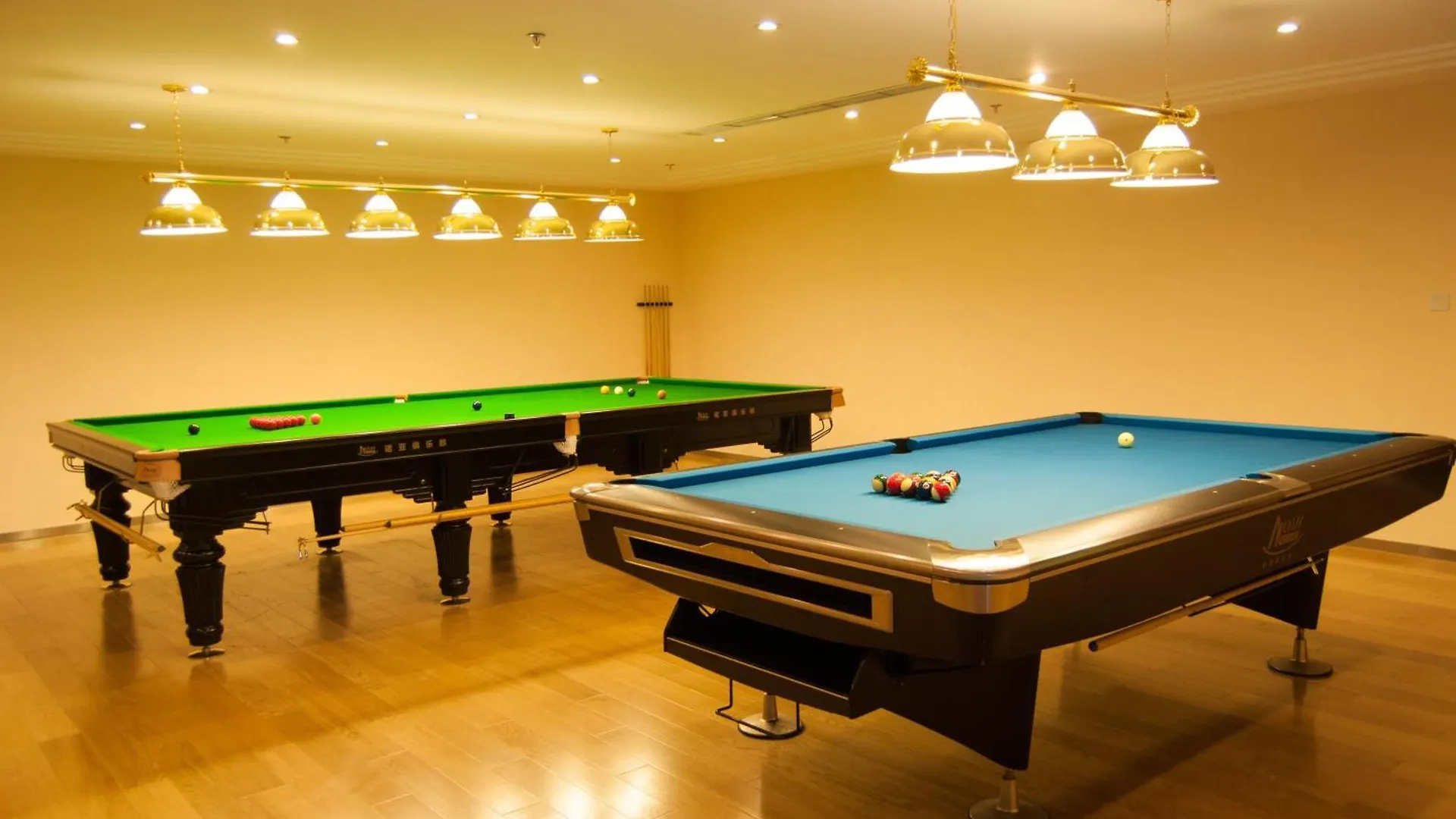 ***** Hotel Crowne Plaza Shanghai Noah Square By Ihg China