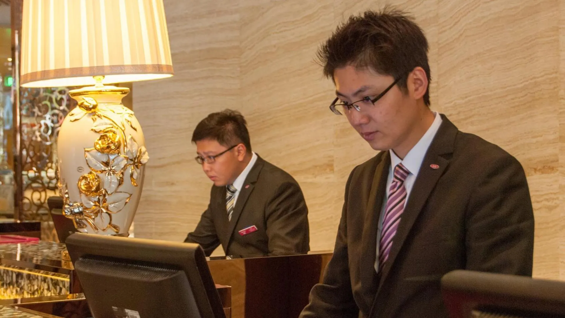 Crowne Plaza Shanghai Noah Square By Ihg